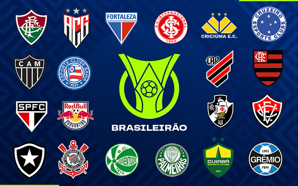 Você está visualizando atualmente Brasileirão Conta com CEOs em 70% dos Clubes; Confira a Lista e Entenda as Funções