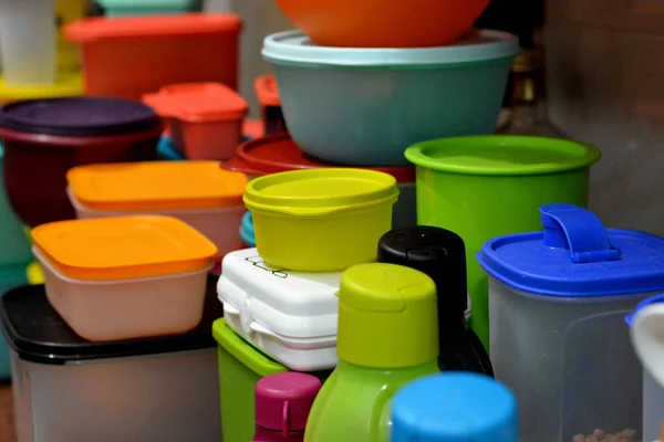 Leia mais sobre o artigo A Tupperware solicita recuperação judicial nos EUA