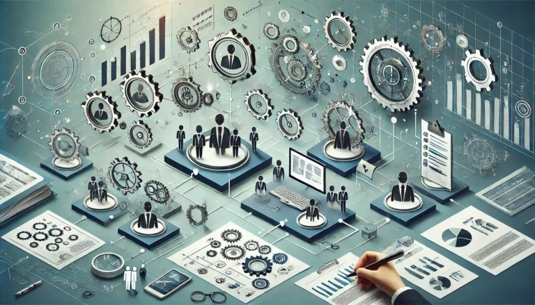 Leia mais sobre o artigo Procedimento Operacional nas Empresas: Estruturando Processos para a Eficiência.