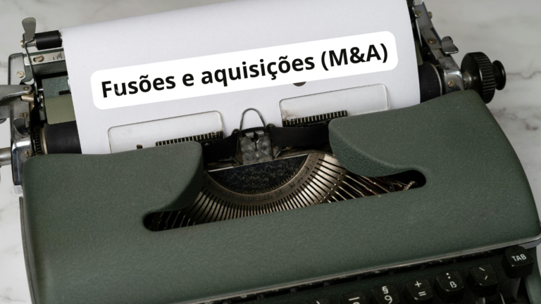 Leia mais sobre o artigo Fusões e aquisições (M&A): Estratégias que remodelam o mercado.