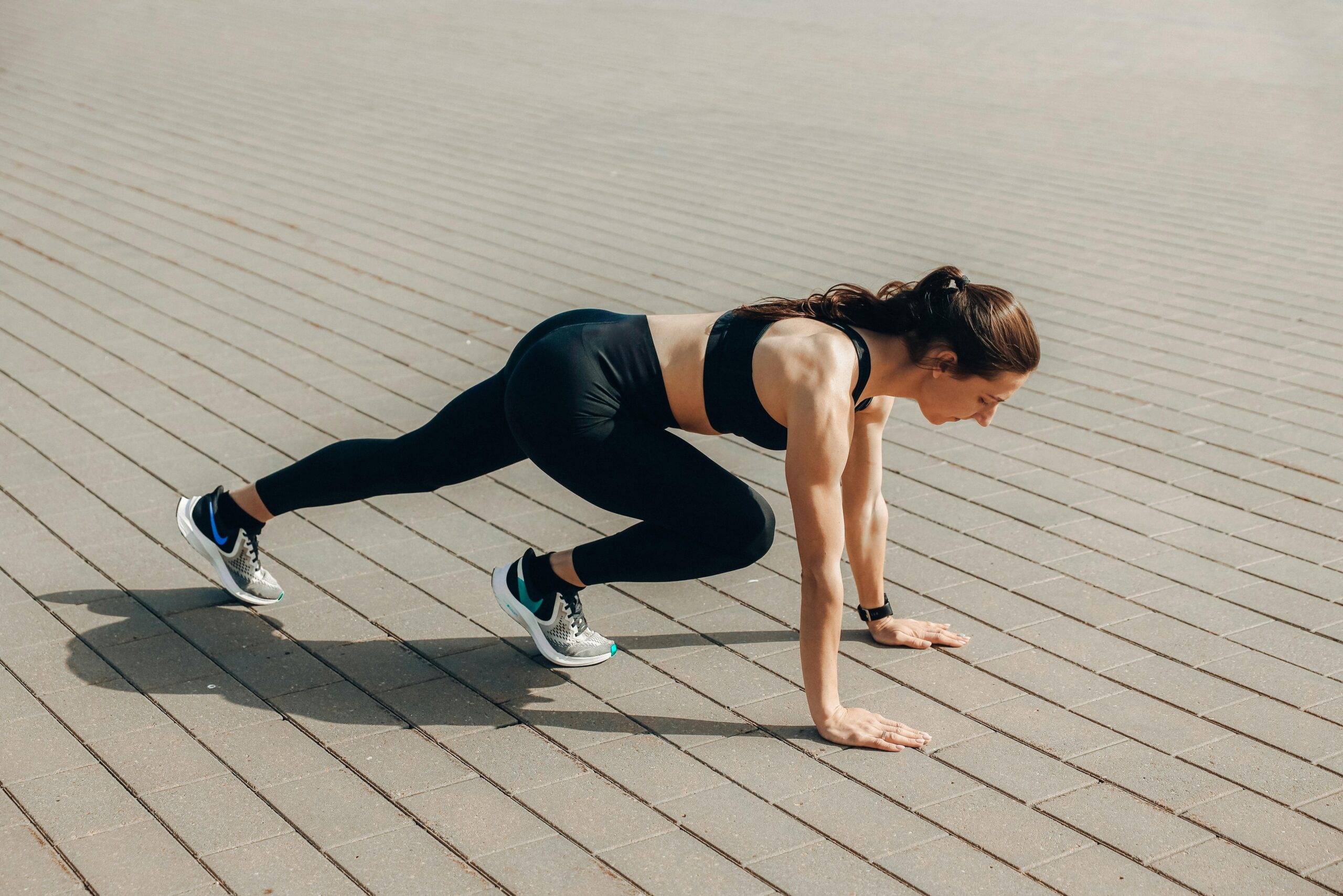 Você está visualizando atualmente A importância do exercício físico para a saúde e o desempenho profissional