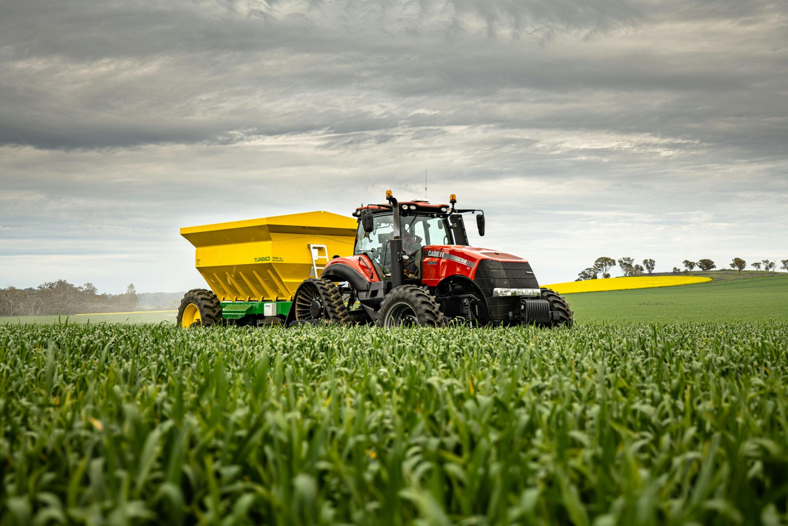 Você está visualizando atualmente O agronegócio em goiás: Pilar econômico e desafios para o futuro.