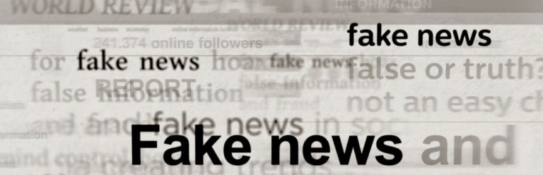 Leia mais sobre o artigo Fake News nas Empresas: Desafios e Estratégias para Combater a Desinformação.