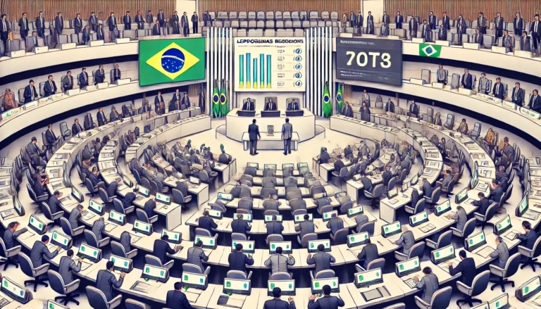 Leia mais sobre o artigo Congresso aprova fim do DPVAT em votação no final de 2024.