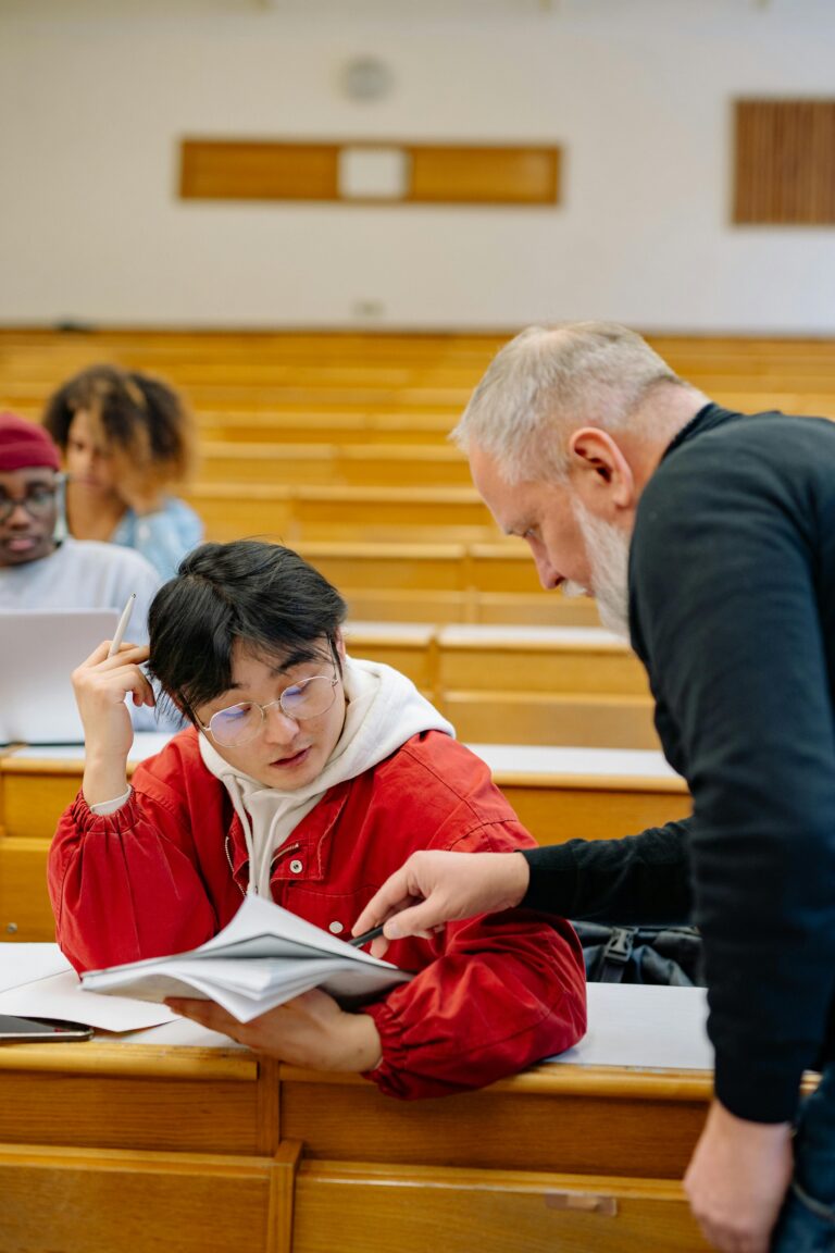 Leia mais sobre o artigo Aprendizagem Personalizada e Suas Aplicações no Ensino.