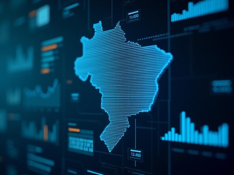 Leia mais sobre o artigo Sistema Financeiro Nacional 2025: Transformação Digital e Inclusão Financiera Impulsionam o Futuro Econômico.