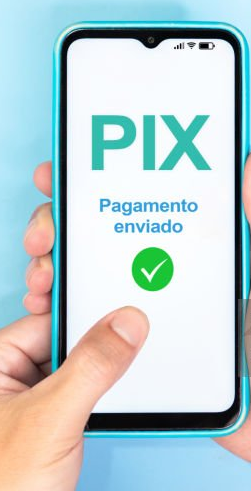 Leia mais sobre o artigo Nova regra do Pix e cartão: Receita Federal monitorará transações acima de R$ 5 mil.