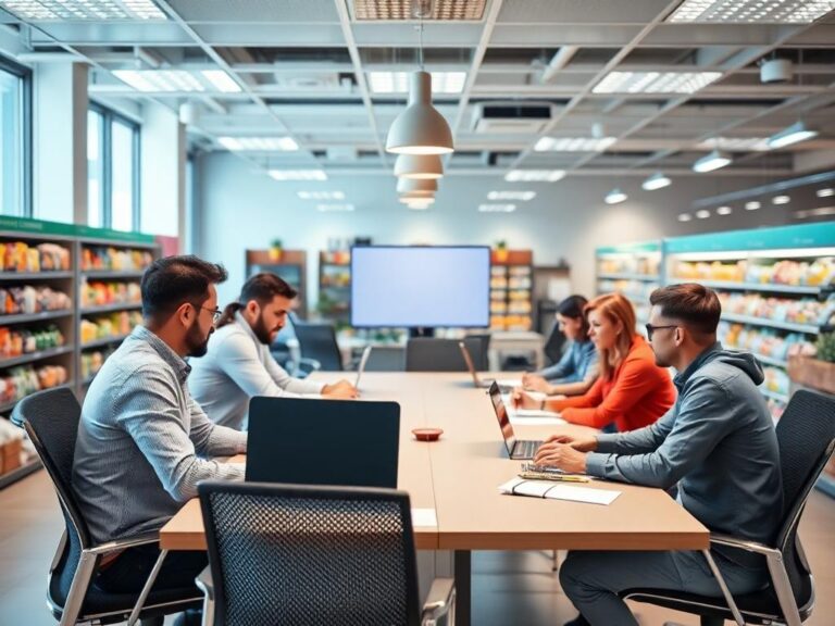 Leia mais sobre o artigo Agressores no Ambiente de Trabalho: Caso de Supermercado Levanta Discussão sobre Gestão e Saúde Mental.