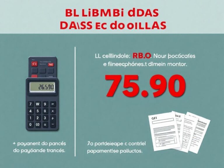 Leia mais sobre o artigo Valor Mensal do MEI Será Ajustado: Nova Taxa Passa de R$ 70,60 para R$ 75,90 em 2025.