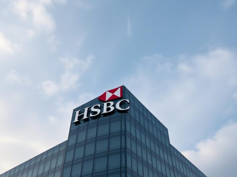 Leia mais sobre o artigo HSBC Alerta para “Armadilha de Valor” no Brasil e Rebaixa Ações do País.