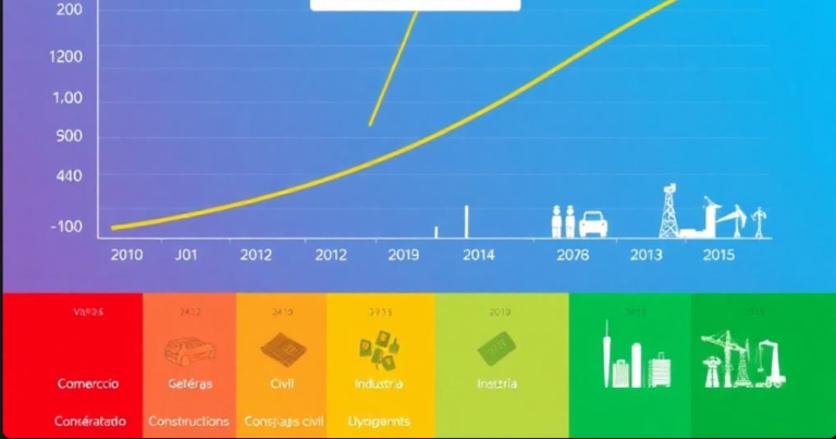 Leia mais sobre o artigo Desemprego sobe para 6,5% no início do ano.