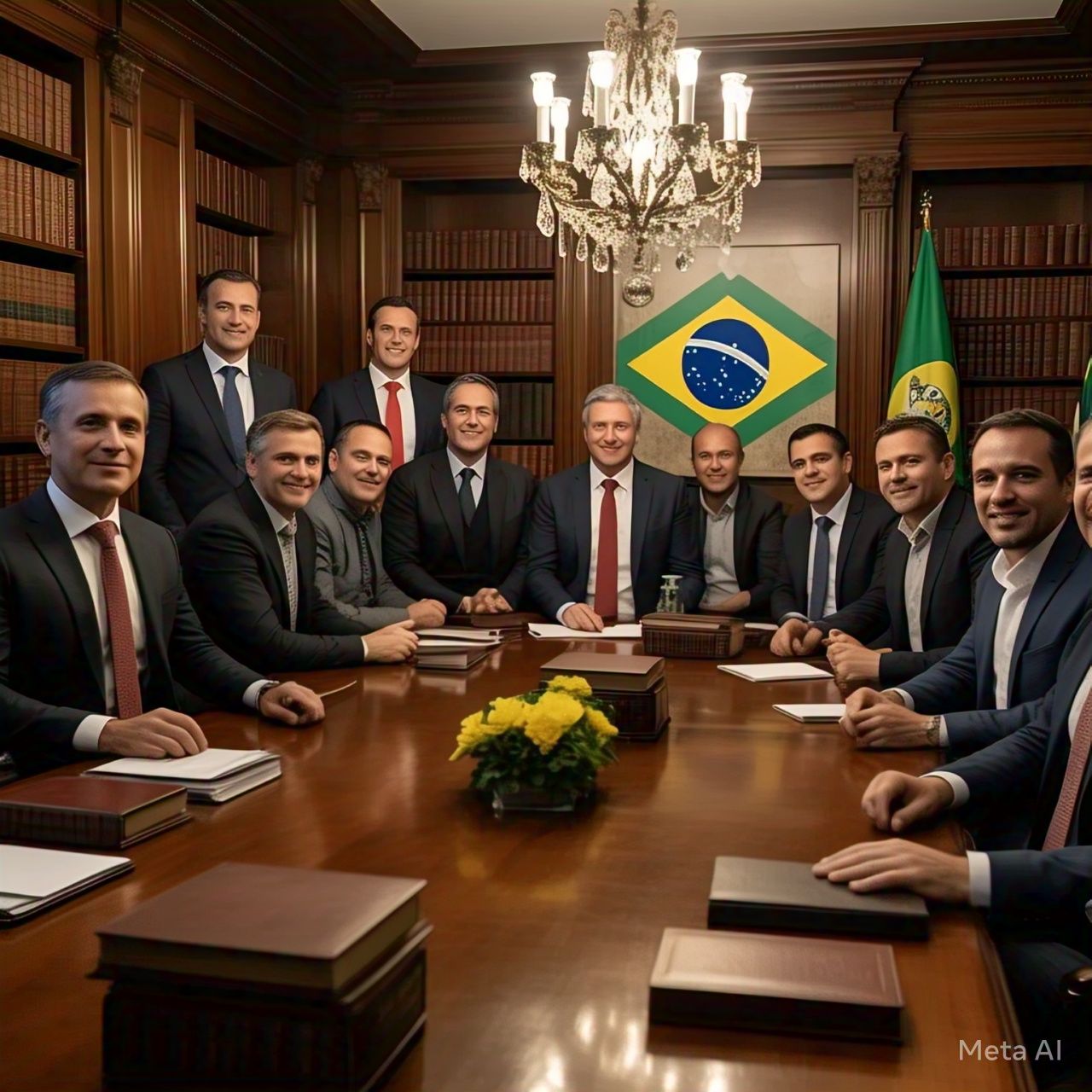 Você está visualizando atualmente PIB Paulista Favorece Tarcísio para a Presidência em 2026.