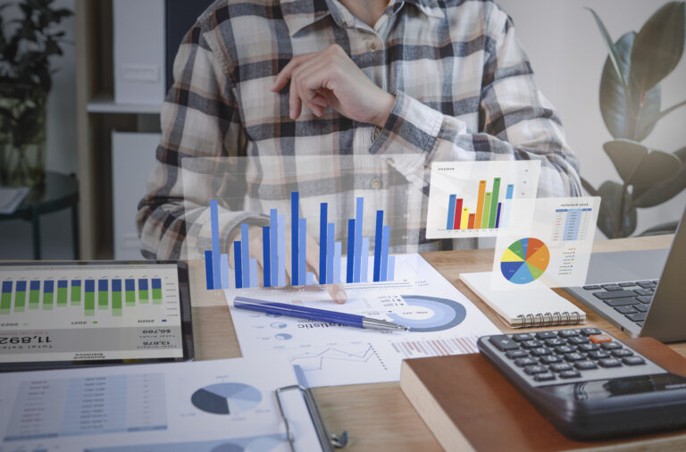 Leia mais sobre o artigo 27/03 – Dia do Diagramador: A Relevância do Trabalho Gráfico na Gestão e Comunicação Empresarial.